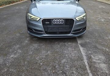 Audi A3 126.500 km 14.850 &euro; Menden 58708