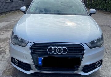 Audi A1 165.040 km 8.600 &euro; Nachrodt-Wiblingwerde 58769