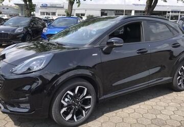 Ford Puma 68.550 km 16.990 &euro; Werne 59368