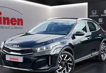 Kia XCeed 8.000 km 24.180 &euro; Holzwickede 59439