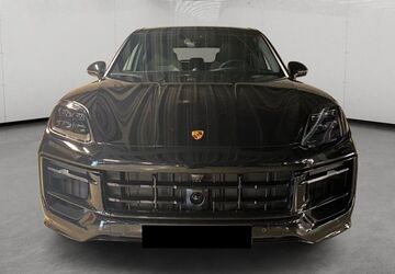 Porsche Cayenne 22.450 km 90.500 &euro; Gelsenkirchen 45894