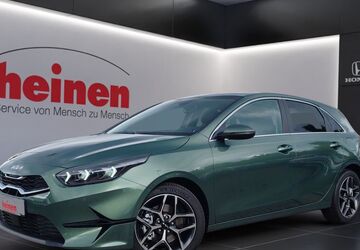 Kia ceed / Ceed 7.057 km 26.180 &euro; Dortmund 44149