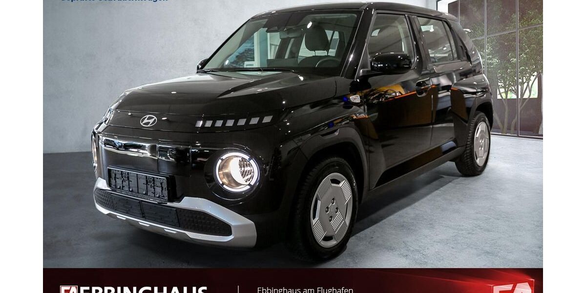 Hyundai INSTER 3.735 km 23.499 &euro; Dortmund 44289