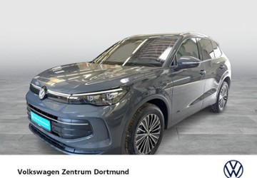 VW Tiguan 3.111 km 42.911 &euro; Dortmund 44141