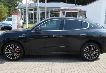 Maserati Grecale 41.500 km 56.400 &euro; Menden 58708