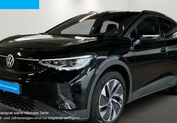 VW ID.4 12.709 km 30.950 &euro; Hagen 58089