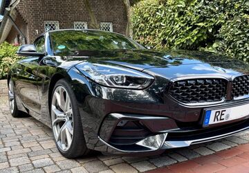 BMW Z4 52.800 km 29.900 &euro; Recklinghausen 45657
