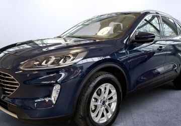 Ford Kuga 35.830 km 22.390 &euro; Recklinghausen 45659