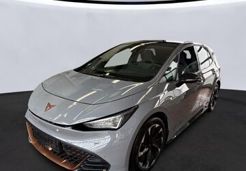 Cupra Born 41.048 km 26.950 &euro; Hagen 58091