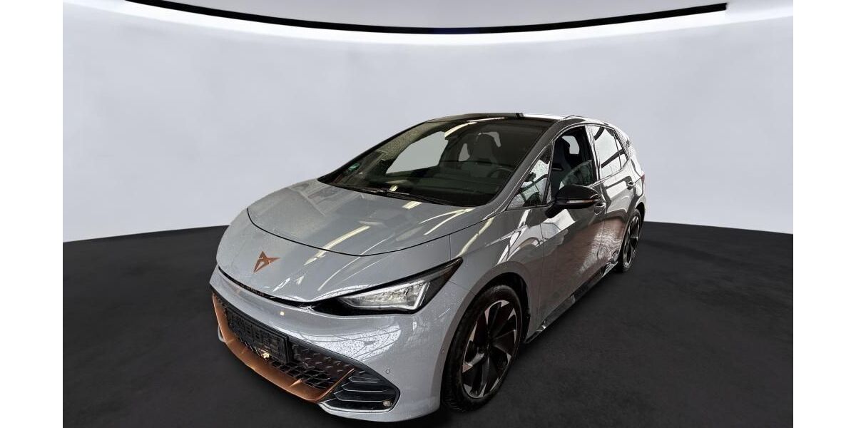 Cupra Born 41.048 km 26.950 &euro; Hagen 58091