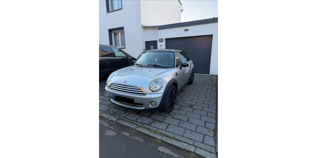 Mini Cooper 143.000 km 4.399 &euro; Kamen 59174