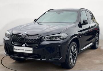 BMW iX3 38.005 km 42.890 &euro; Werne 59368