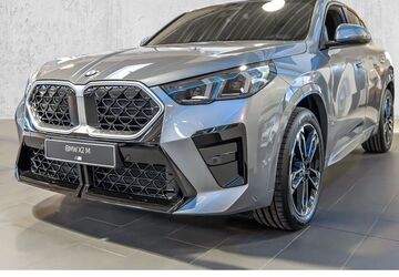BMW X2 1.001 km 49.770 &euro; Unna 59425