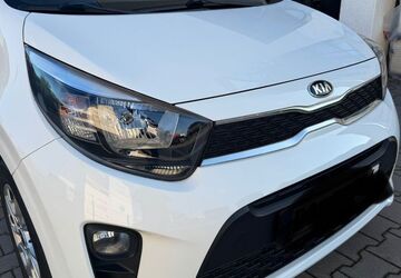 Kia Picanto 30.000 km 9.490 &euro; Dortmund 44379