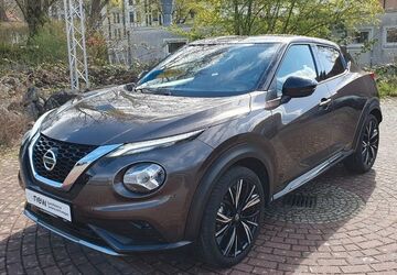 Nissan Juke 19.880 km 19.995 &euro; Hagen 58091
