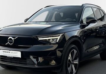 Volvo XC40 49.000 km 32.890 &euro; Iserlohn 58640