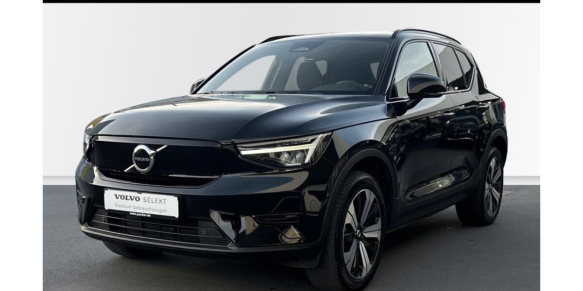 Volvo XC40 49.000 km 32.890 &euro; Iserlohn 58640
