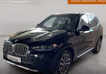 BMW X3 73.344 km 36.499 &euro; Dortmund 44263
