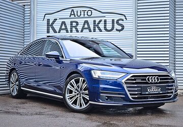 Audi A8 90.421 km 51.990 &euro; Iserlohn 58644
