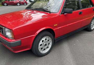 Lancia Delta 163.600 km 14.500 &euro; Ennepetal 58256