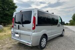 Renault Trafic 270.000 km 7.490 &euro; Hemer 58675