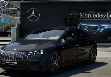 Mercedes-Benz EQE 6.767 km 64.570 &euro; Hagen 58135