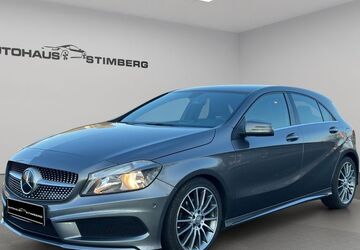 Mercedes-Benz A 180 140.000 km 13.900 &euro; Oer-Erkenschwick 45739