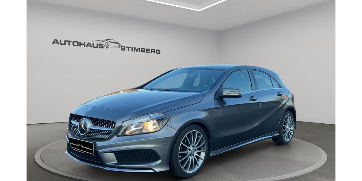 Mercedes-Benz A 180 140.000 km 13.900 &euro; Oer-Erkenschwick 45739