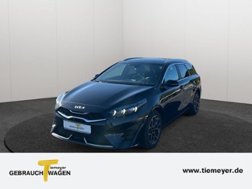 Gebrauchte Kia Ceed