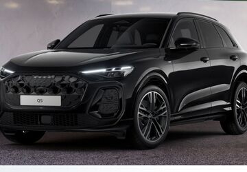 Audi Q5 4.999 km 63.780 &euro; Menden 58706