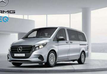 Mercedes-Benz Vito 11.631 km 46.680 &euro; Dortmund 44139