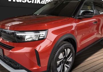 Opel Frontera 8.414 km 25.980 &euro; Lünen 44532