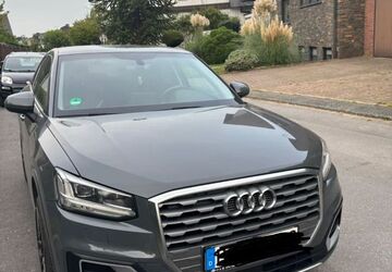Audi Q2 118.000 km 13.300 &euro; Dortmund 44369
