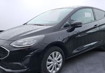 Ford Fiesta 28.303 km 14.890 &euro; Gelsenkirchen 45891