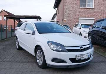 Opel Astra 61.181 km 6.990 &euro; Selm 59379
