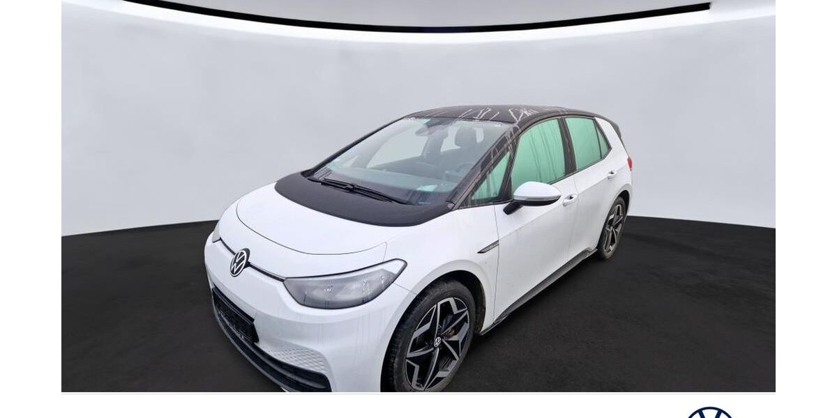 VW ID.3 47.480 km 18.710 &euro; Unna 59423
