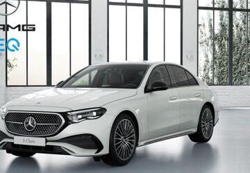 Mercedes-Benz E 300 23.875 km 57.880 &euro; Iserlohn 58636