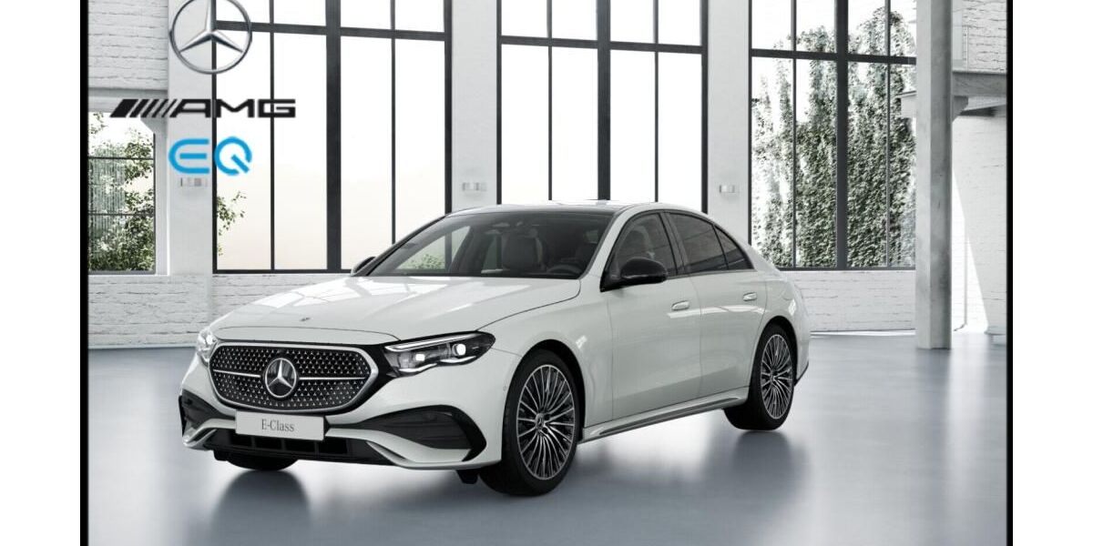 Mercedes-Benz E 300 23.875 km 57.880 &euro; Iserlohn 58636