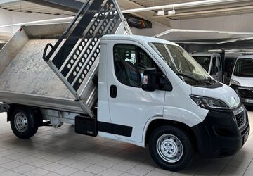 Peugeot Boxer 116.000 km 19.900 &euro; Dortmund 44339