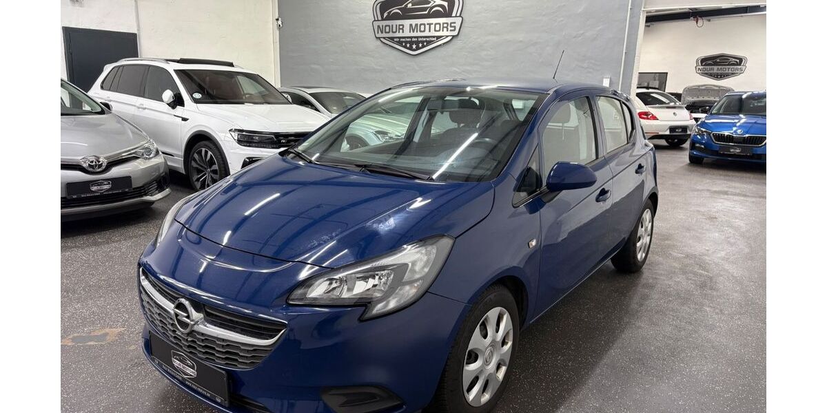 Opel Corsa 165.391 km 5.800 &euro; Iserlohn 58638
