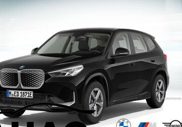 BMW iX1 20.486 km 36.940 &euro; Gelsenkirchen 45897