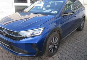 VW Taigo Goal 1.0 TSI DSG APP ACC GJR LED ALU APS SIT 10.500 km 21.988 &euro; Bergkamen 59192