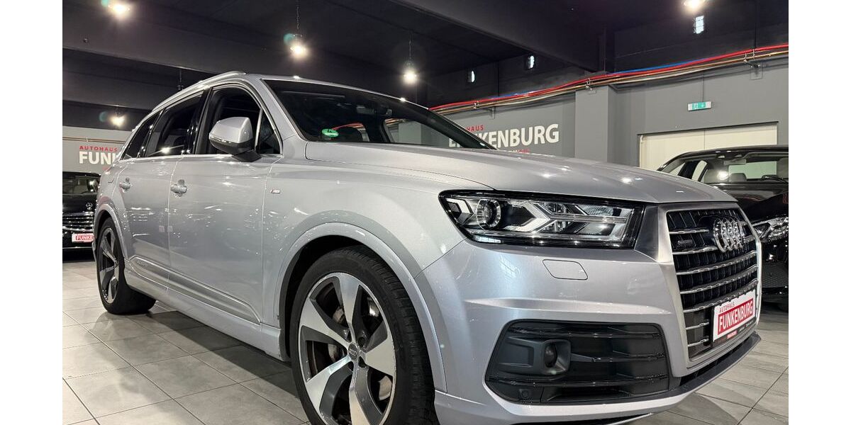 Audi Q7 150.000 km 32.900 &euro; Dortmund 44145