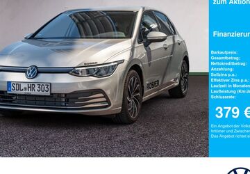 VW Golf 9.498 km 28.410 &euro; Menden 58706
