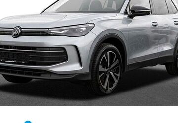 VW Tiguan 17.500 km 41.290 &euro; Recklinghausen 45657