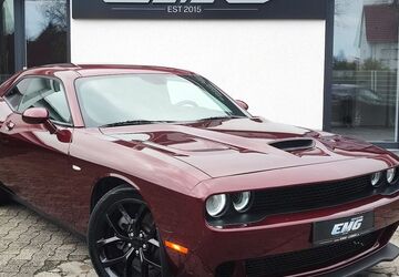 Dodge Challenger 80.000 km 31.490 &euro; Unna 59425