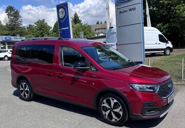 Ford Grand Tourneo 8.180 km 34.987 &euro; Iserlohn 58636