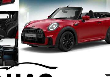 Mini Cooper 4.729 km 30.940 &euro; Gelsenkirchen 45897