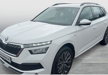 Skoda Kamiq 43.942 km 20.715 &euro; Dortmund 44309