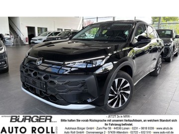Gebrauchte VW T-Roc